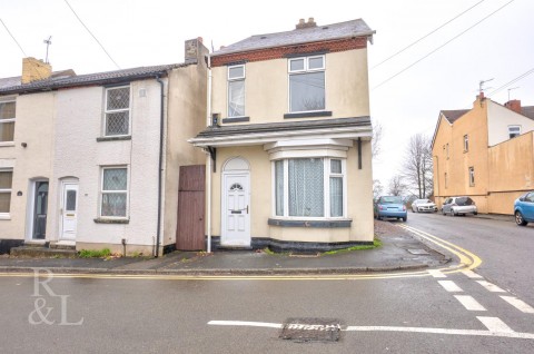 Property thumbnail image for Vicarage Prospect, Dudley