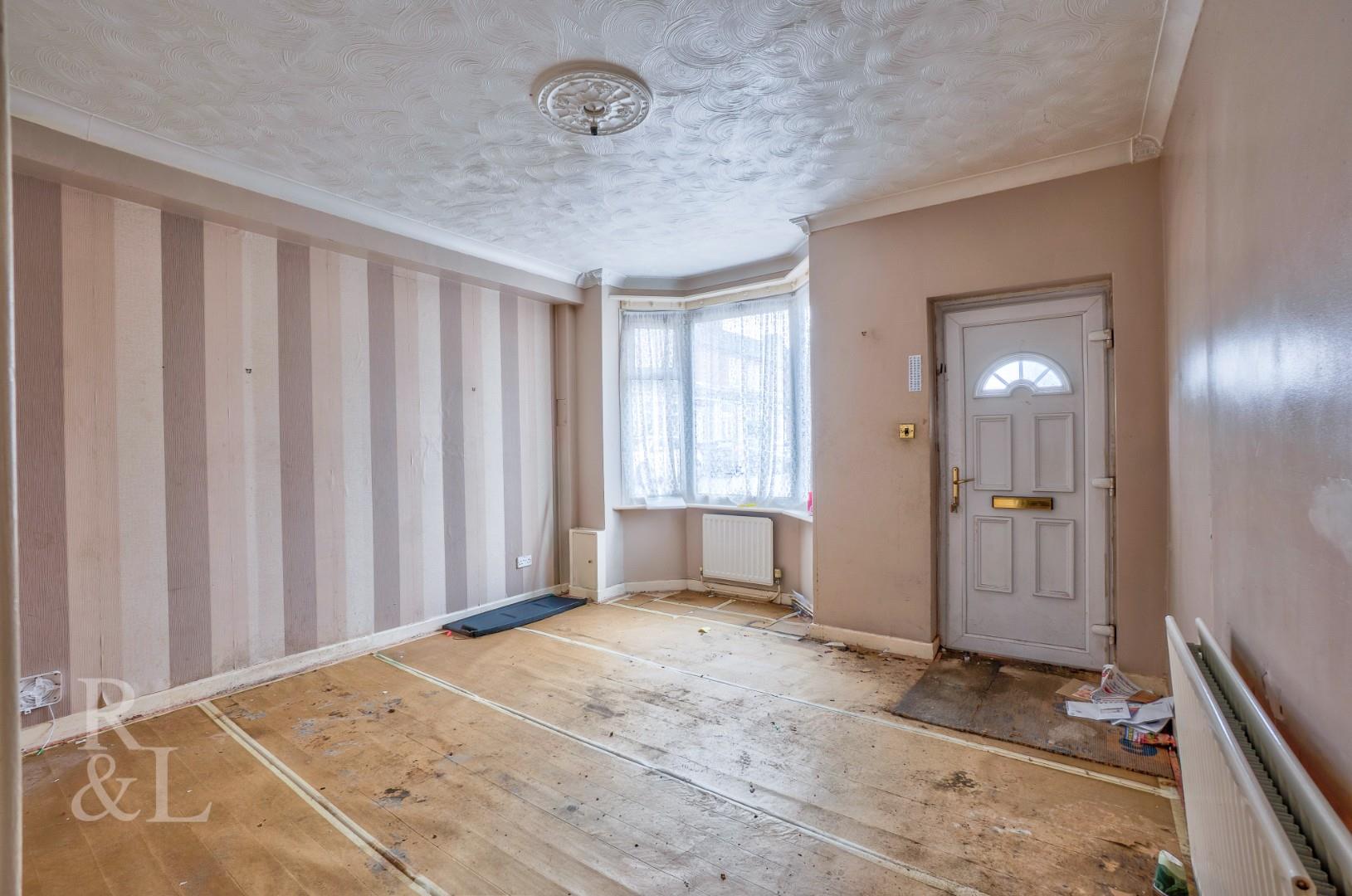 Property image for Vicarage Prospect, Dudley