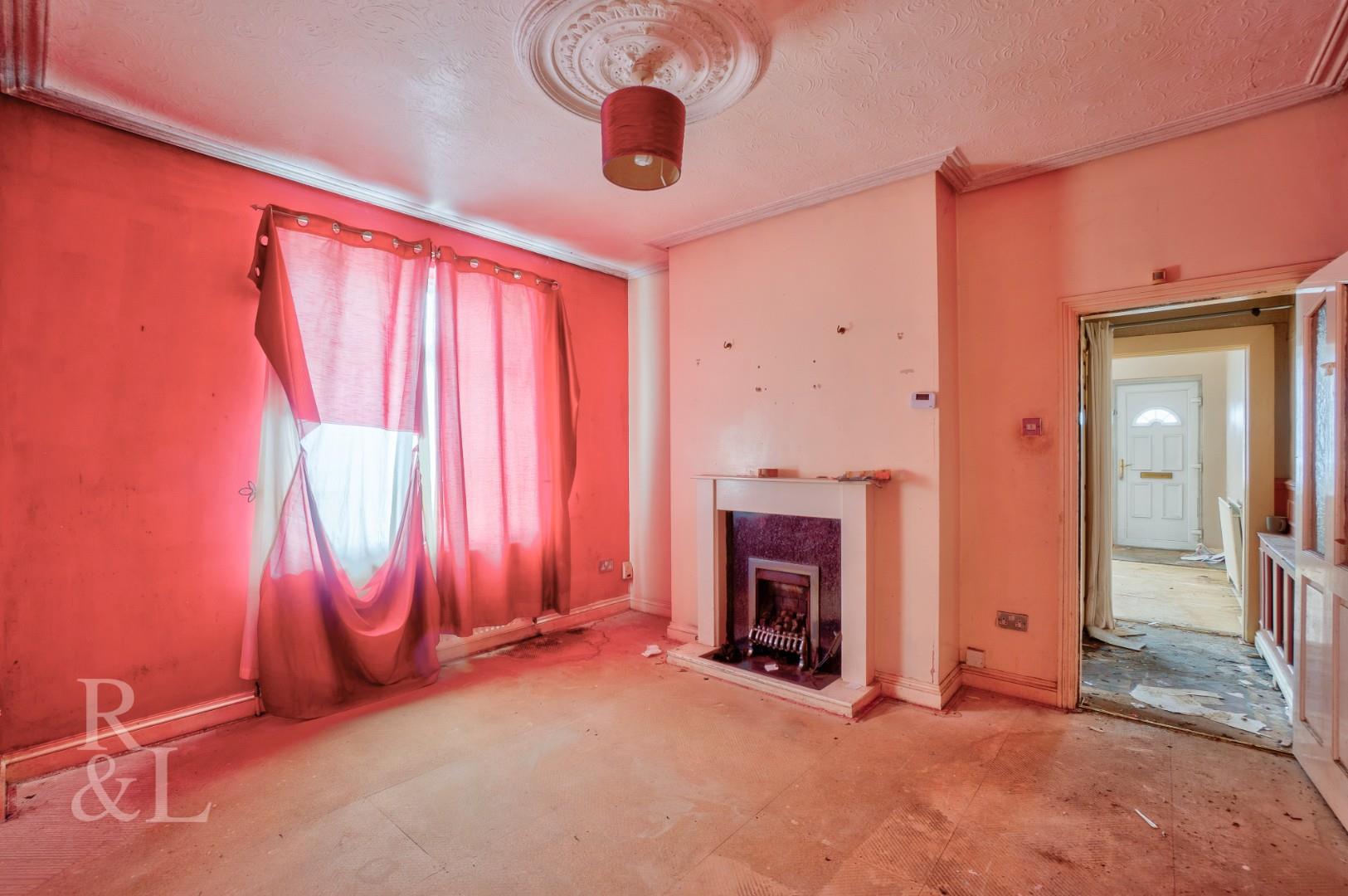 Property image for Vicarage Prospect, Dudley