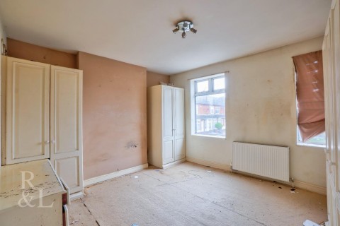 Property thumbnail image for Vicarage Prospect, Dudley