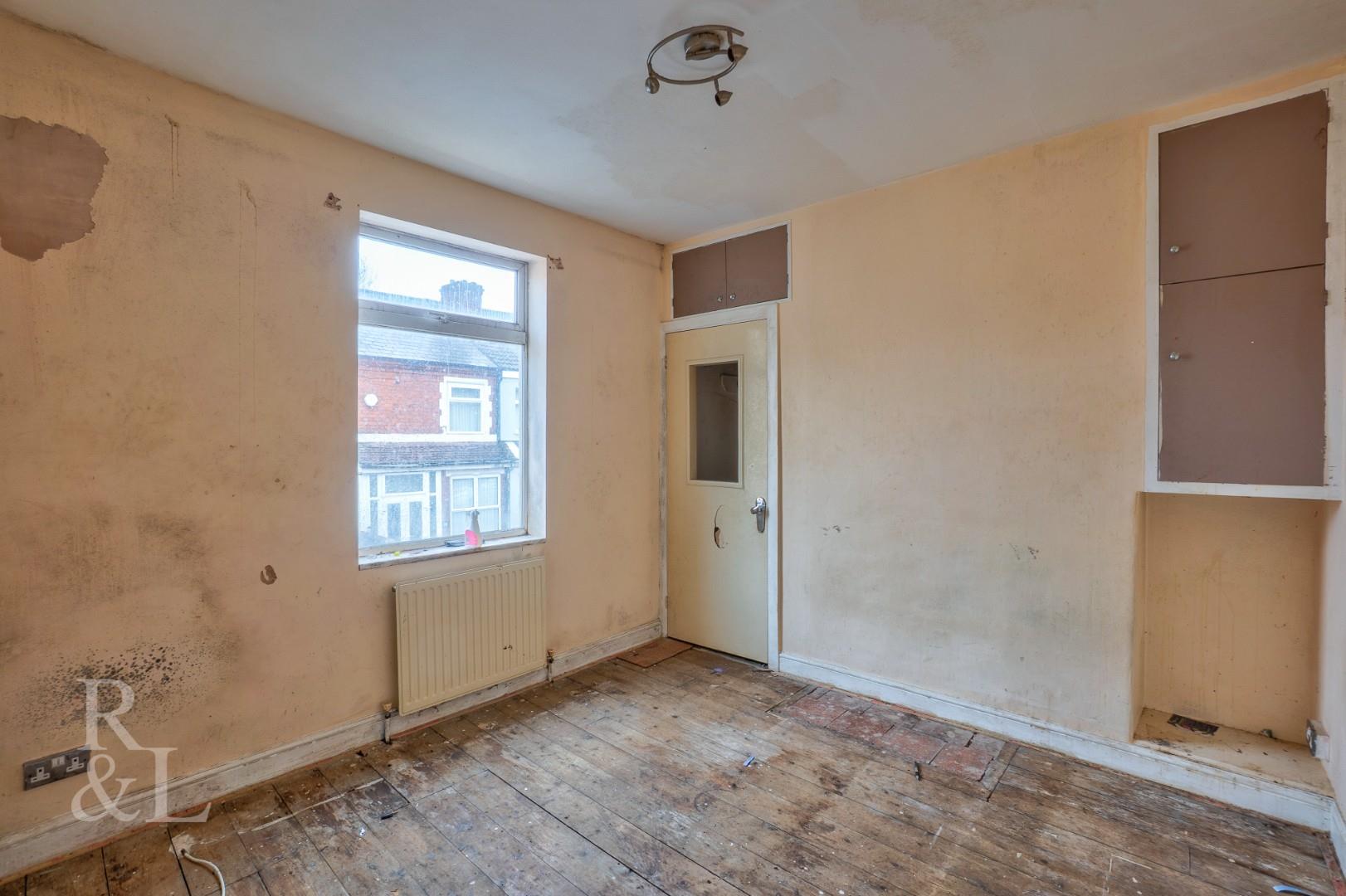 Property image for Vicarage Prospect, Dudley