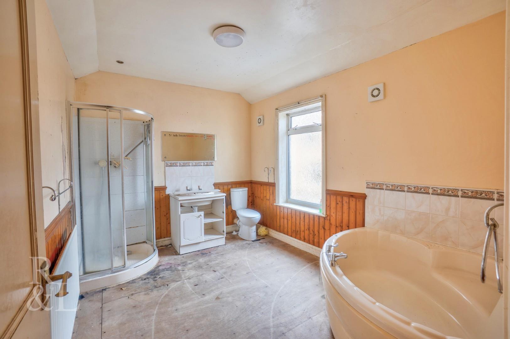 Property image for Vicarage Prospect, Dudley