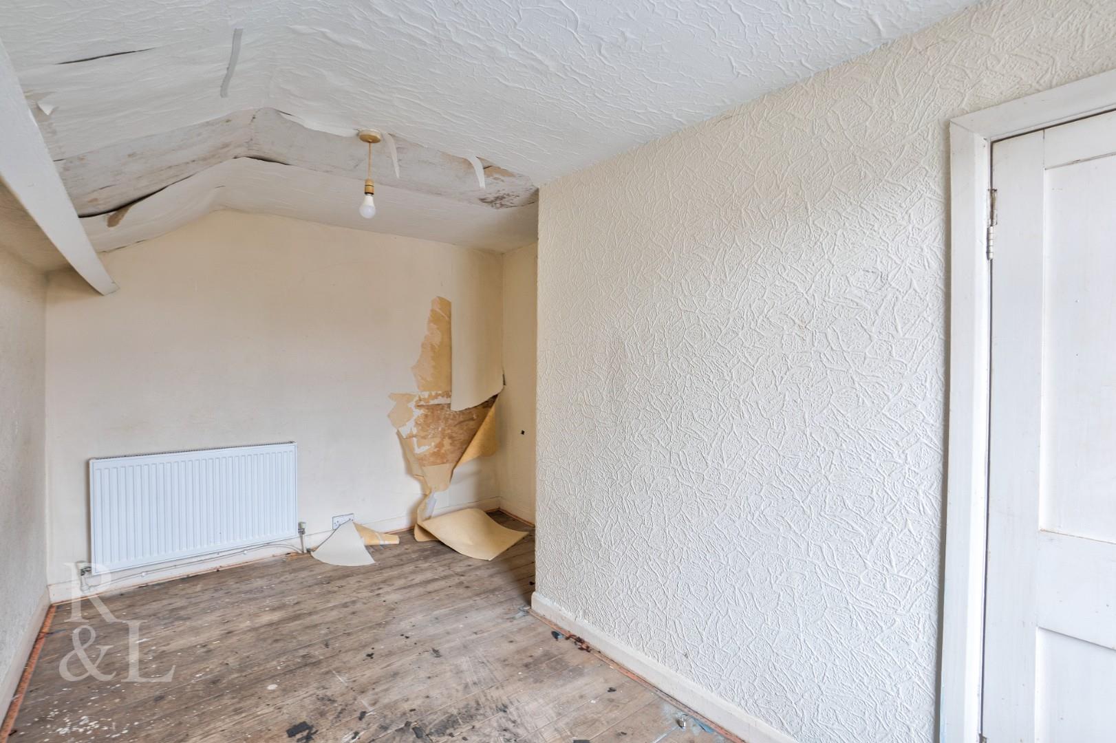 Property image for Vicarage Prospect, Dudley