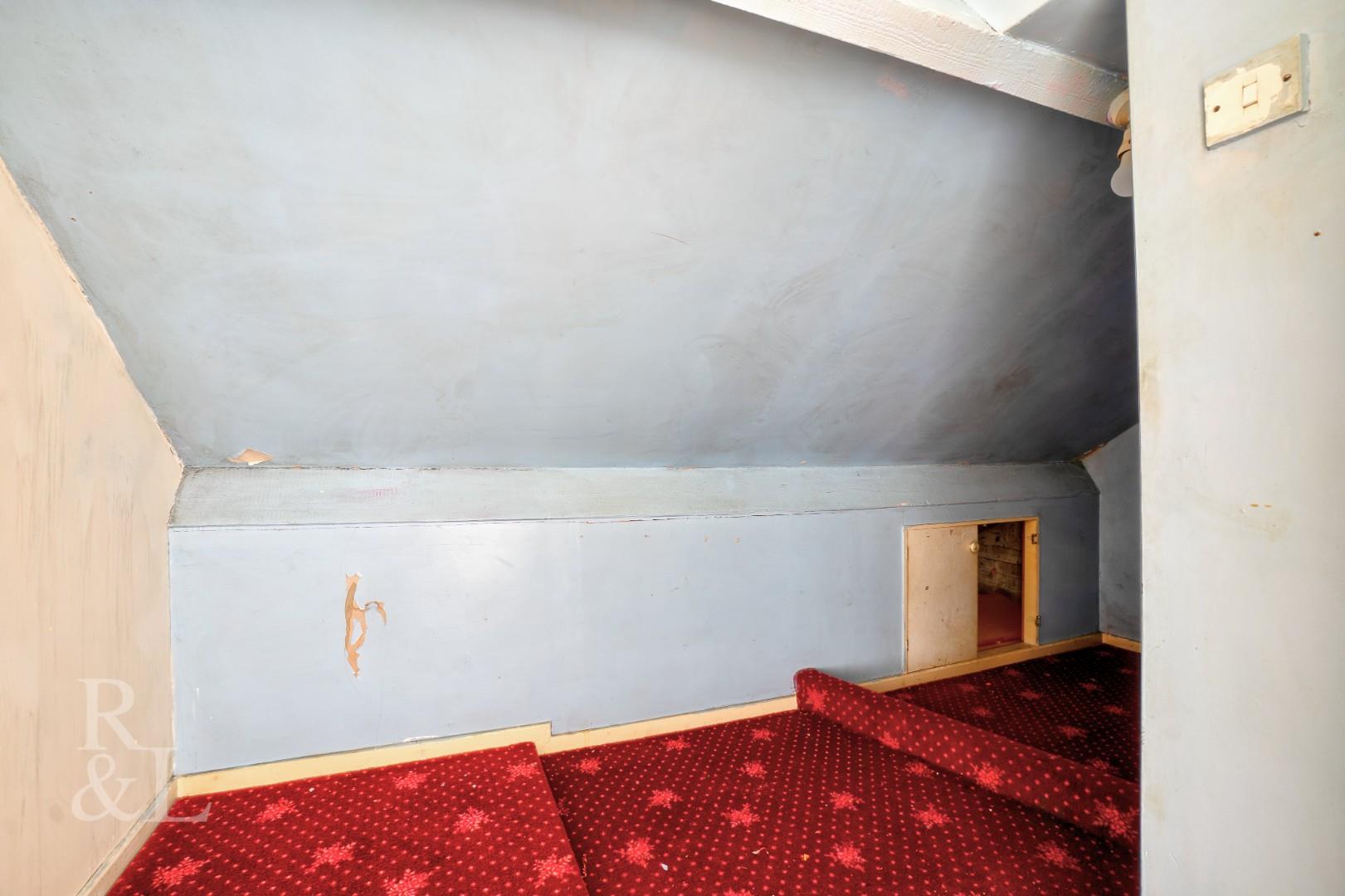 Property image for Vicarage Prospect, Dudley