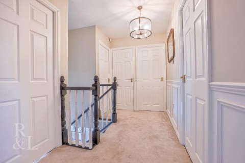 Property thumbnail image for Orchard Way, Measham