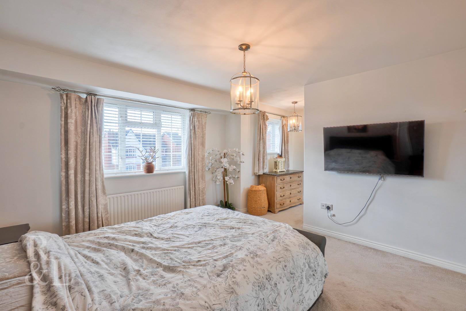 Property image for Orchard Way, Measham