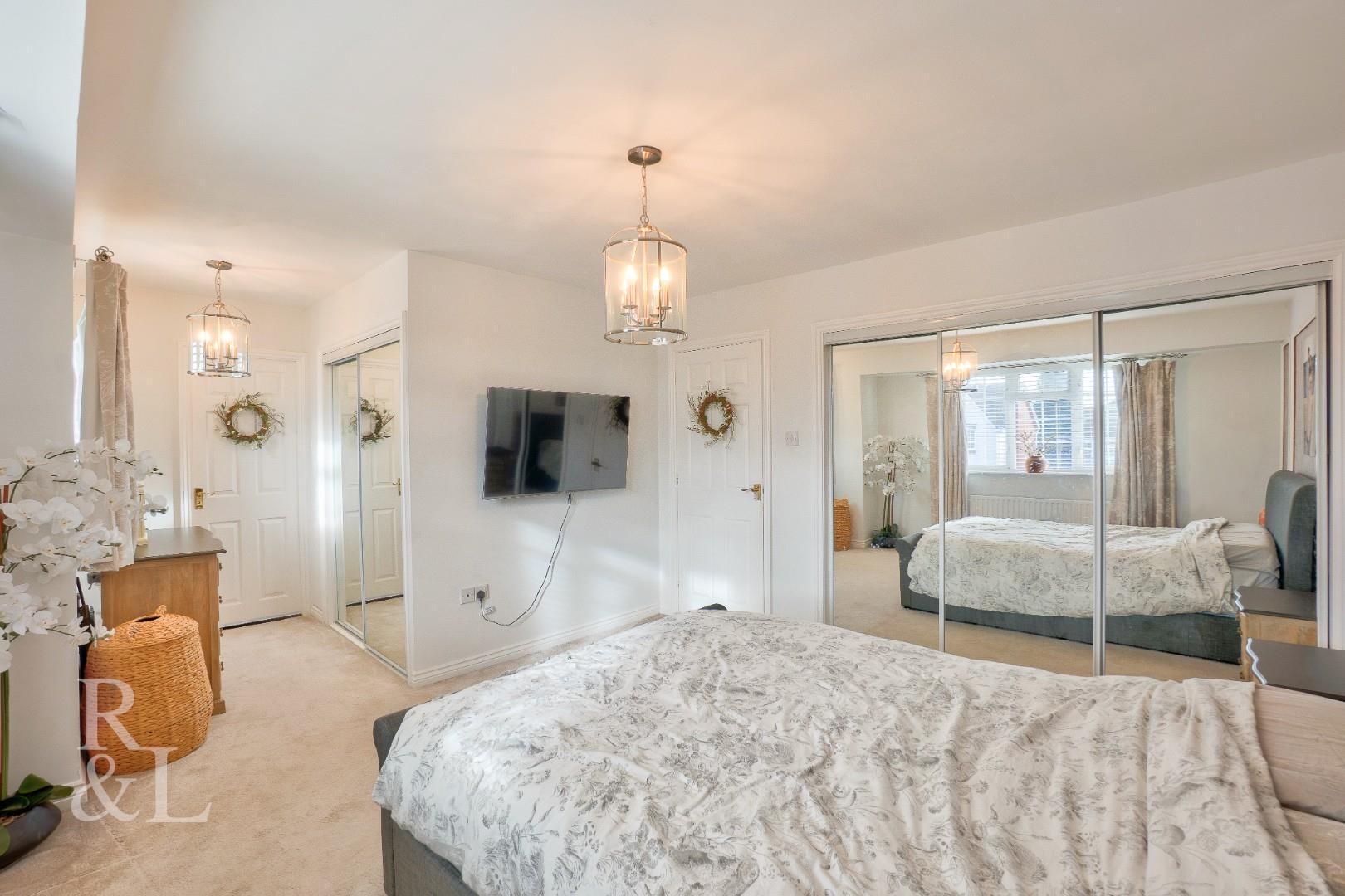 Property image for Orchard Way, Measham