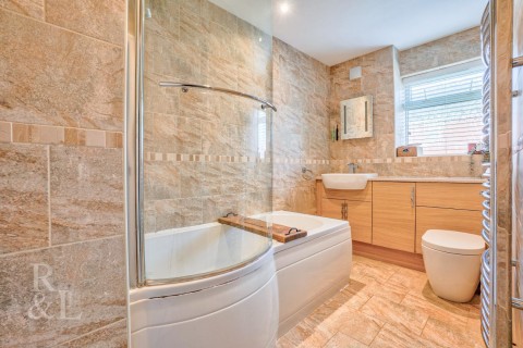 Property thumbnail image for Orchard Way, Measham