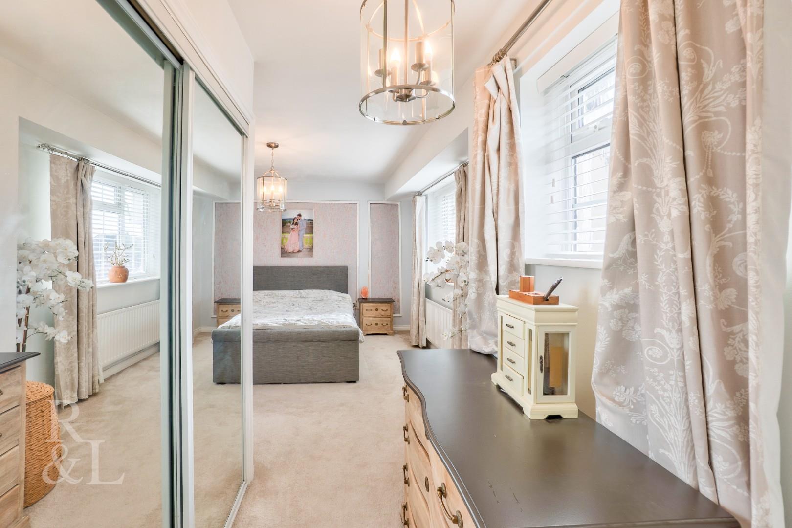 Property image for Orchard Way, Measham