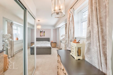 Property thumbnail image for Orchard Way, Measham