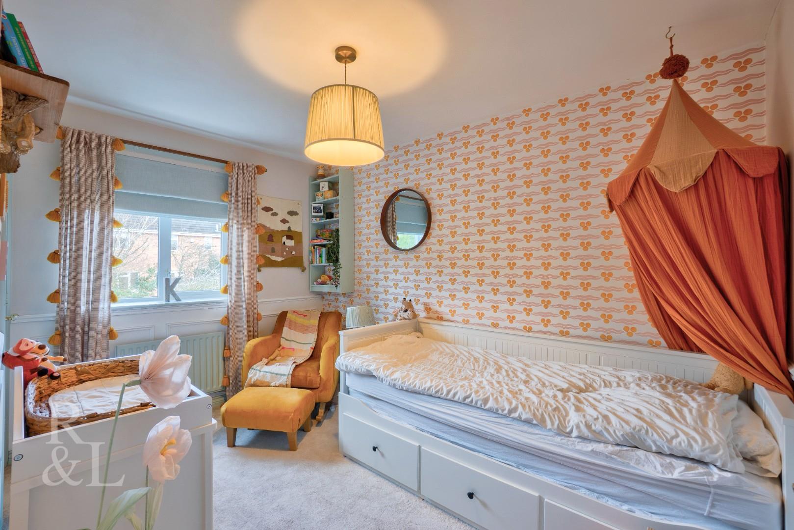 Property image for Orchard Way, Measham