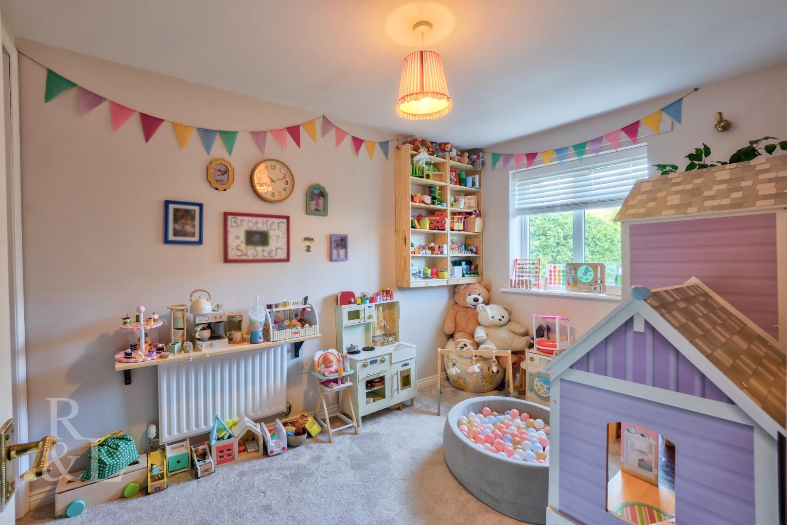 Property image for Orchard Way, Measham