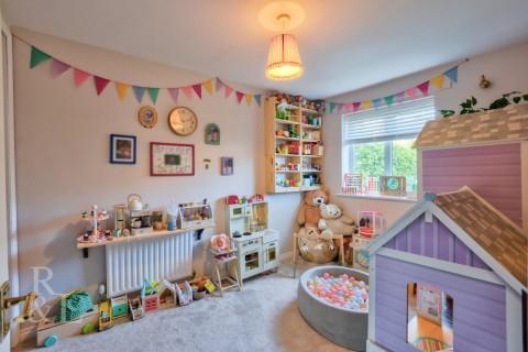 Property thumbnail image for Orchard Way, Measham