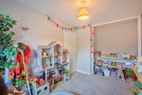 Property thumbnail image for Orchard Way, Measham