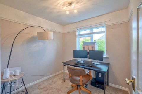 Property thumbnail image for Orchard Way, Measham