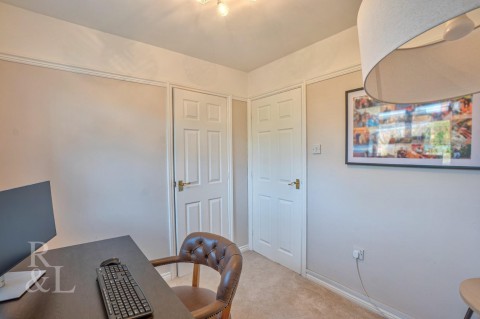 Property thumbnail image for Orchard Way, Measham