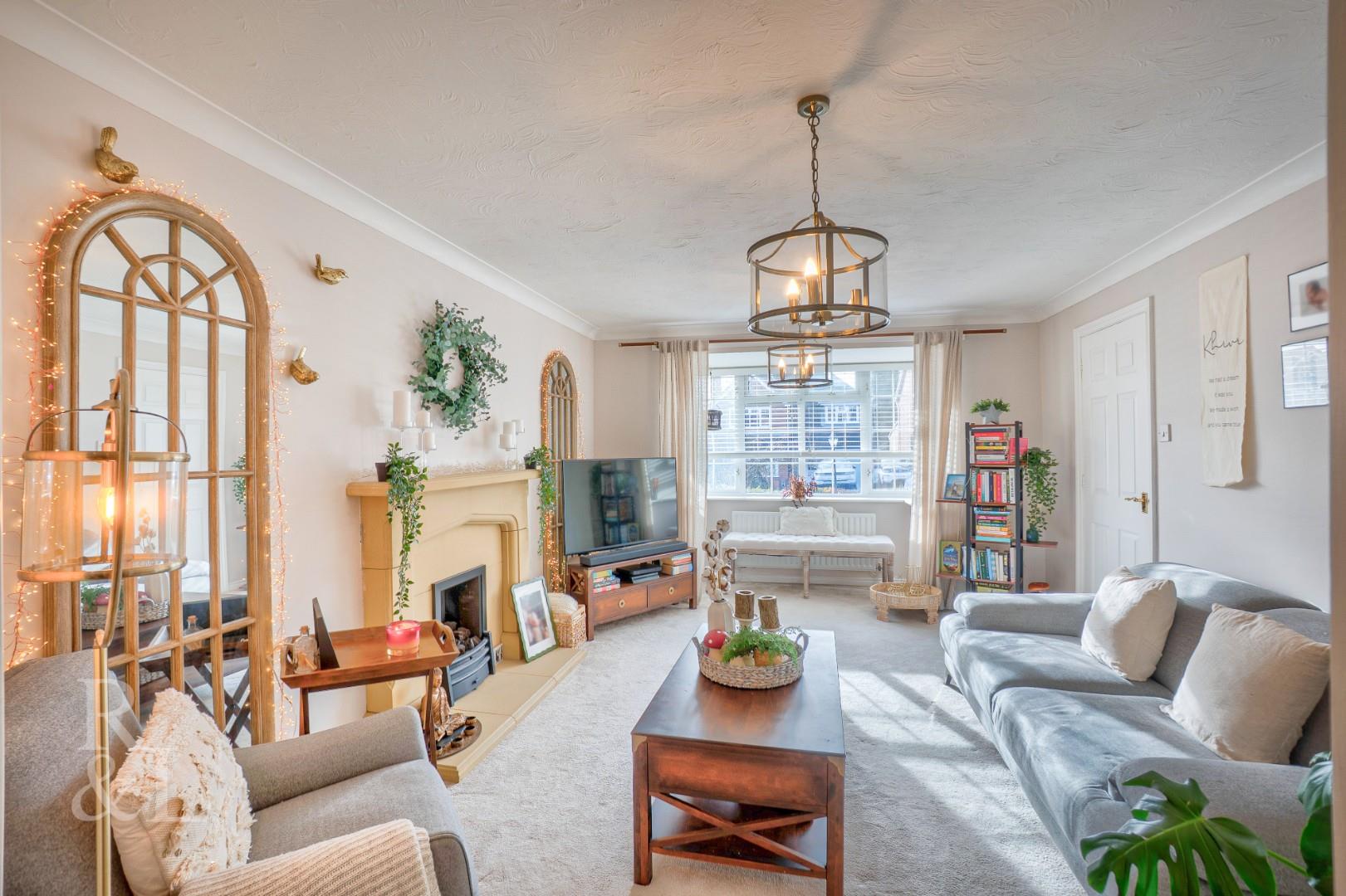 Property image for Orchard Way, Measham