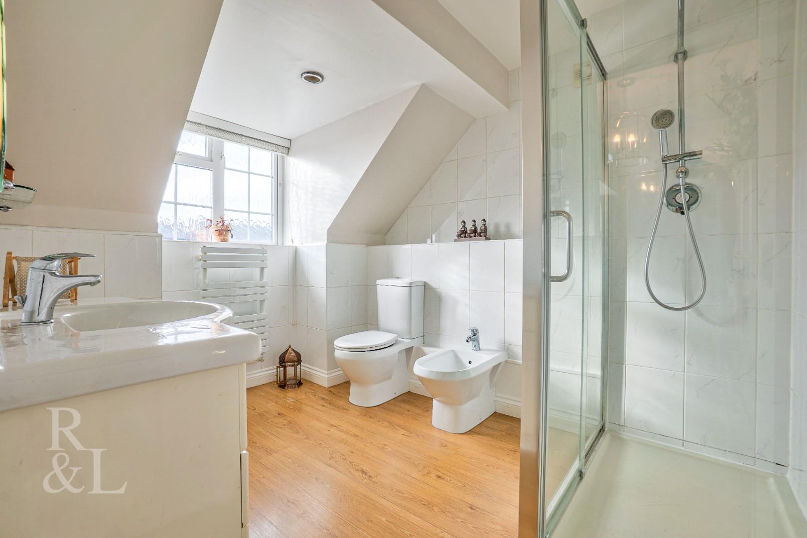 Property image for Orchard Way, Measham