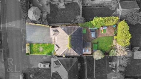 Property thumbnail image for Orchard Way, Measham