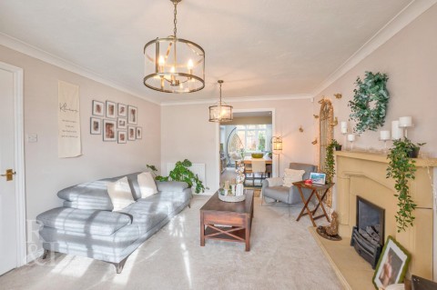 Property thumbnail image for Orchard Way, Measham