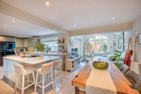 Property thumbnail image for Orchard Way, Measham