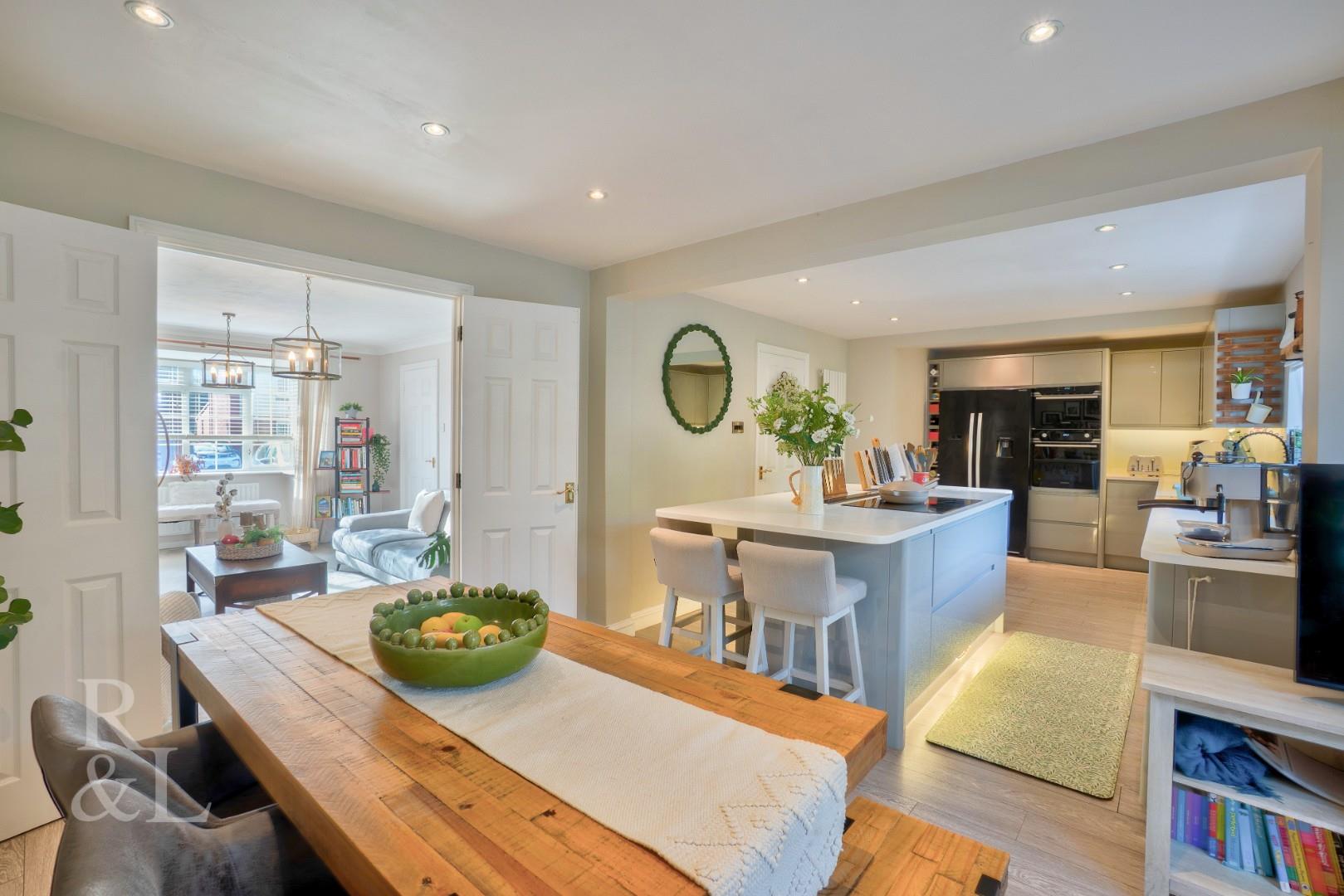 Property image for Orchard Way, Measham