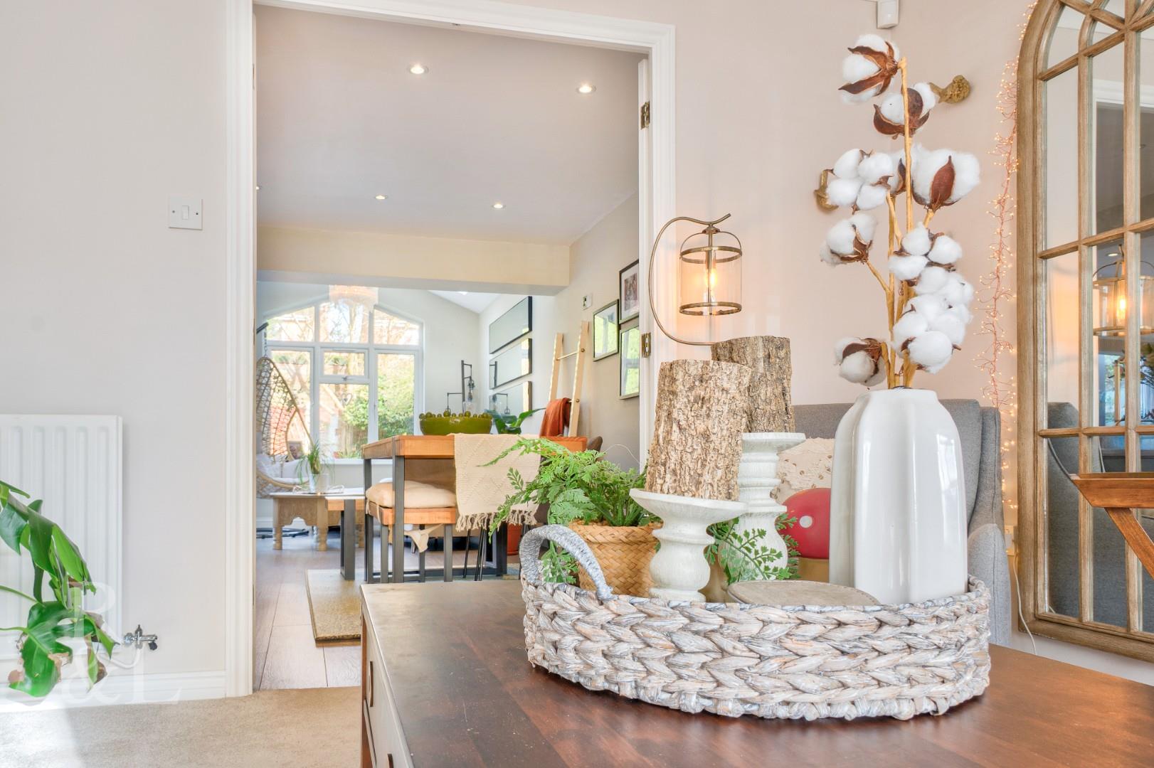 Property image for Orchard Way, Measham