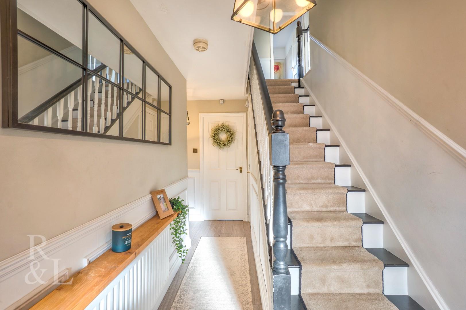 Property image for Orchard Way, Measham