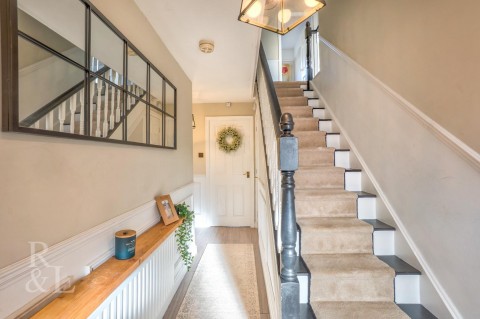 Property thumbnail image for Orchard Way, Measham