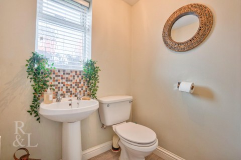 Property thumbnail image for Orchard Way, Measham