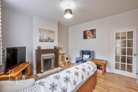 Property thumbnail image for Gordon Street, Wolverhampton