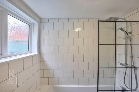 Property thumbnail image for Gordon Street, Wolverhampton