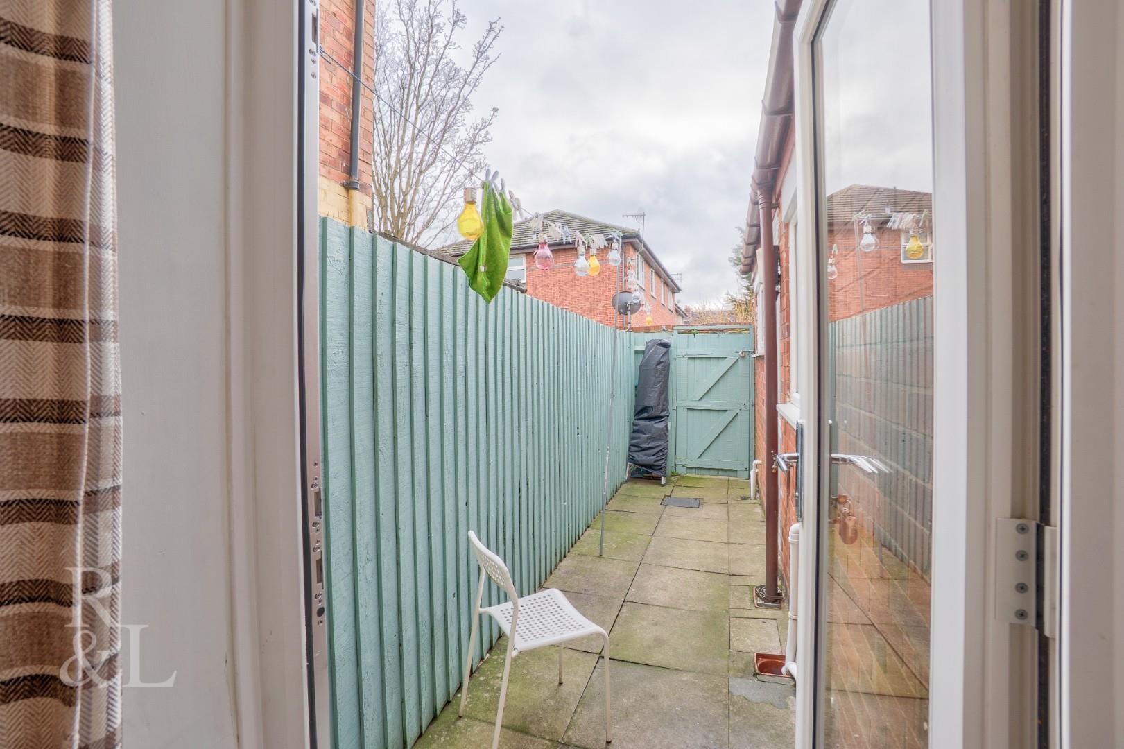 Property image for Gordon Street, Wolverhampton