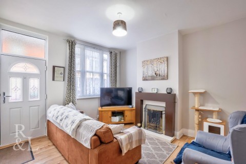 Property thumbnail image for Gordon Street, Wolverhampton