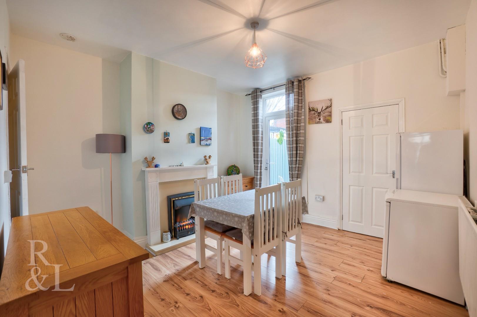 Property image for Gordon Street, Wolverhampton