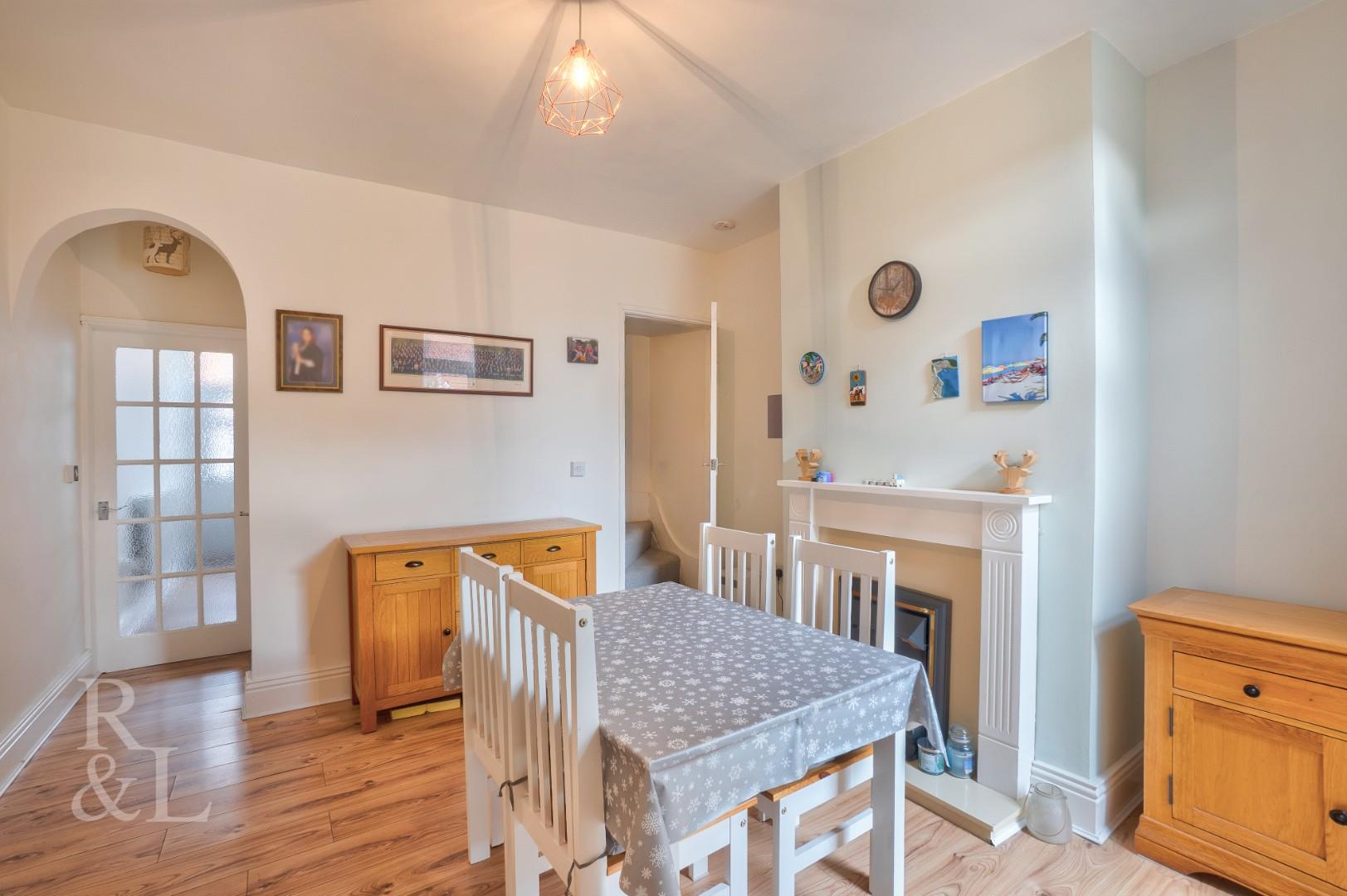 Property image for Gordon Street, Wolverhampton