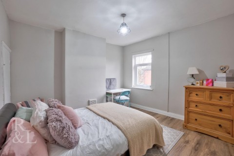 Property thumbnail image for Gordon Street, Wolverhampton