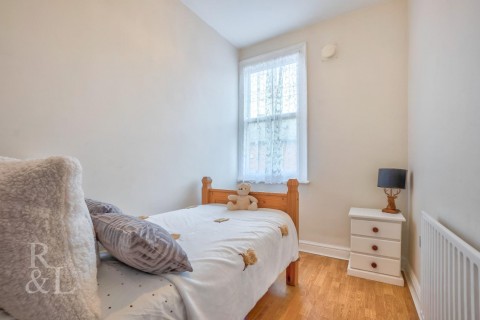 Property thumbnail image for Gordon Street, Wolverhampton