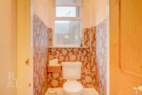 Property thumbnail image for Station Road, Beeston, Nottingham