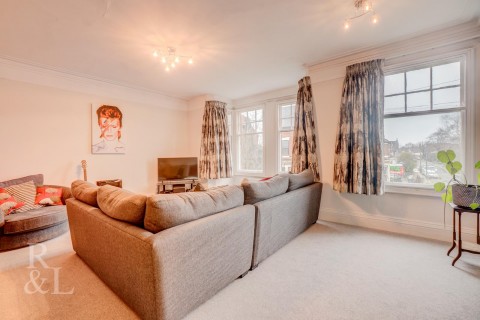 Property thumbnail image for Station Road, Beeston, Nottingham