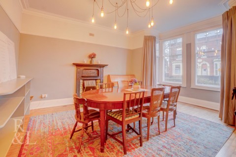 Property thumbnail image for Station Road, Beeston, Nottingham