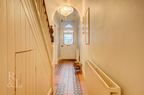 Property thumbnail image for Station Road, Beeston, Nottingham