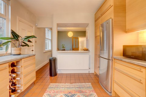 Property thumbnail image for Station Road, Beeston, Nottingham