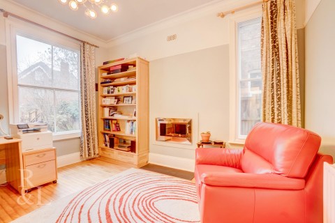 Property thumbnail image for Station Road, Beeston, Nottingham