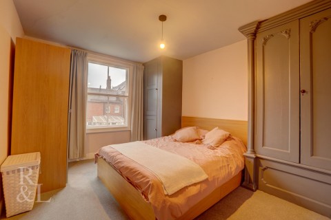 Property thumbnail image for Station Road, Beeston, Nottingham