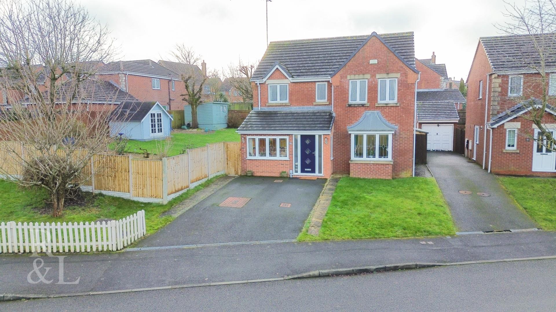 Property image for Harebell Close, Woodville