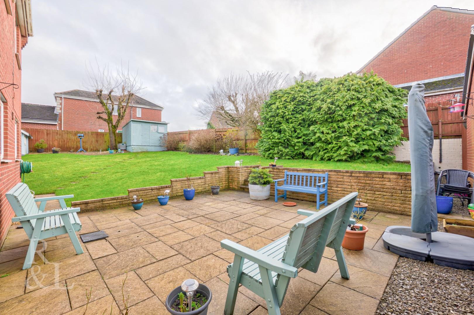 Property image for Harebell Close, Woodville