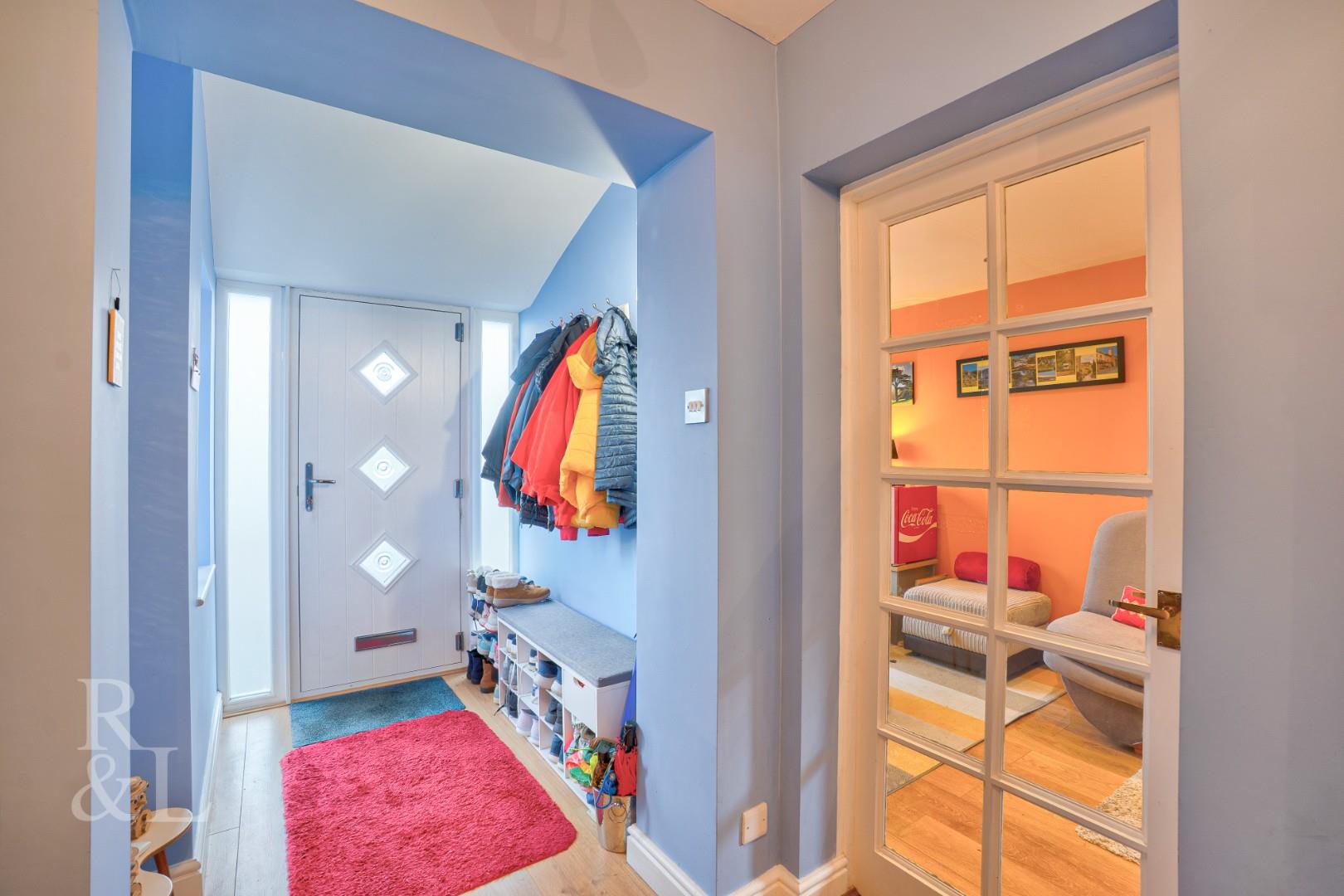 Property image for Harebell Close, Woodville