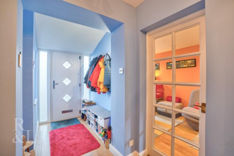 Property thumbnail image for Harebell Close, Woodville