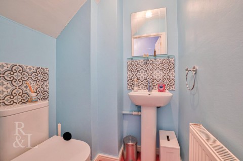 Property thumbnail image for Harebell Close, Woodville